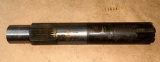 Steering shaft oliver for sale  Nassau