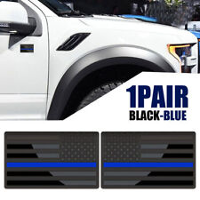 2 peças adesivo universal 3D bandeira americana emblema de metal decalque acessórios para carro, usado comprar usado  Enviando para Brazil