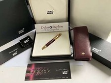 Montblanc boheme jewels for sale  DERBY