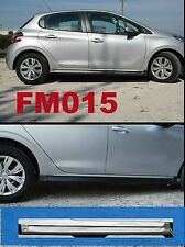 Minigonne per peugeot usato  Santa Luce