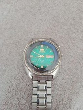 Montre orient automatique d'occasion  Le Lavandou