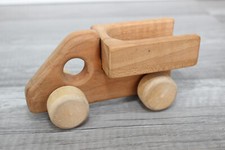 Handmade wood toy for sale  Strafford