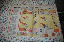 Topolino giornale nerbini usato  Italia