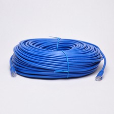 150 cat6 awg for sale  Fremont
