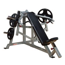Body solid club for sale  NORTHAMPTON