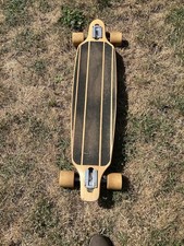Osprey inch longboard for sale  KING'S LYNN