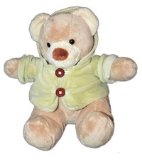 Doudou peluche ours d'occasion  France