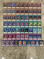 Yugioh memento deck gebraucht kaufen  Ahlen-Dolberg