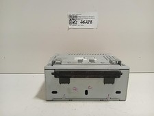 autoradio ford focus mp3 usato  Italia