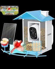 Birds feeder smart for sale  Staten Island