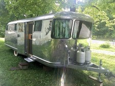 1947 spartan manor for sale  Thompsons Station