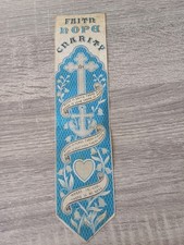Faith hope charity for sale  COVENTRY