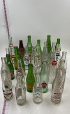 Vintage clear green for sale  Minneapolis