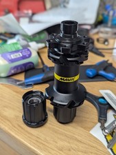 Mavic id360 rear for sale  READING