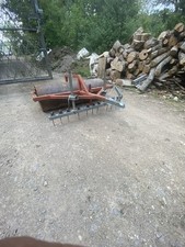 Tomlin field roller for sale  STONEHOUSE