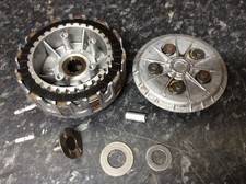 Kawasaki z550 clutch. for sale  CHELTENHAM