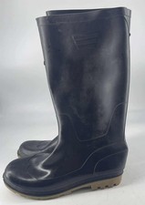 Gebrauchte schwarze gummistief gebraucht kaufen  Mülheim-Kärlich
