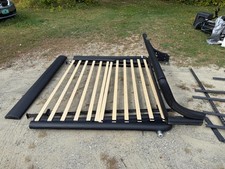 king sized bed for sale  Perkinsville