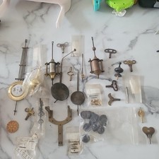 clock movement for sale clock movement for sale MERTHYR TYDFIL
