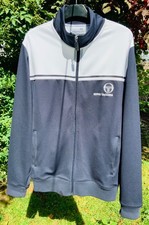 Sergio tacchini tracksuit for sale  MANCHESTER