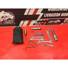 Trousse outils yamaha d'occasion  France