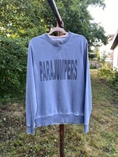Parajumpers logo sweatshirt gebraucht kaufen  Landsberg am Lech