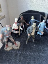 Neca figuren freddy gebraucht kaufen  Rastatt