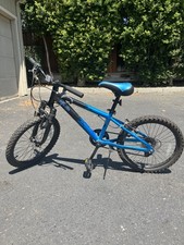 Specialized kids mountain for sale  San Jose