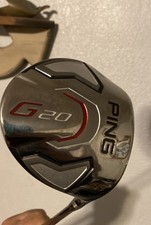 Ping g20 8.5 for sale  New Port Richey