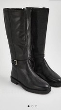 Ladies black 100 for sale  GLASGOW