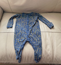 Babygrow mothercare age for sale  LLANELLI