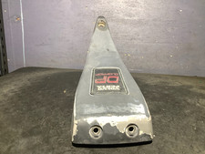 volvo housing penta upper for sale  Alvin