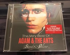 Best adam ants for sale  BASILDON