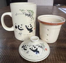 Panda bamboo market for sale  Bothell