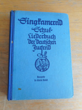 Singkamerad schul liederbuch gebraucht kaufen  Geretsried