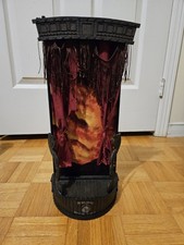 Usado, Cortinas 1/6 Inart Pennywise IT Base Palco Diorama NÃO LEIA MAIS Hot Toys Capítulo 1  comprar usado  Enviando para Brazil