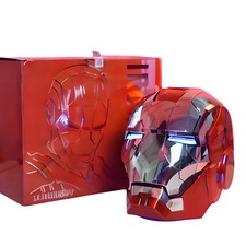 Casco iron man usato  Torino