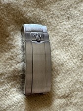 Clasp rolex seadweller usato  Monte Porzio Catone