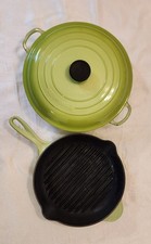 Rare vintage creuset for sale  Snohomish