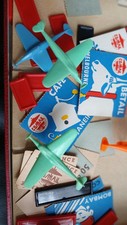 Jeu ancien cosmail d'occasion  L'Isle-Jourdain