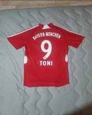 Maglia calcio adidas usato  Reggio Calabria