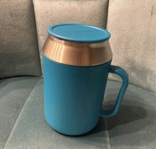 Tupperware isobecher kaffeebec gebraucht kaufen Tupperware isobecher kaffeebec gebraucht kaufen  Rotthalmünster