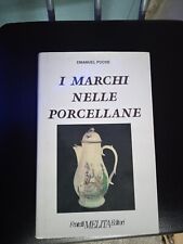 Emanuel poche marchi usato  Napoli