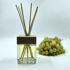 Uva bianca 100ml usato  Castelfiorentino