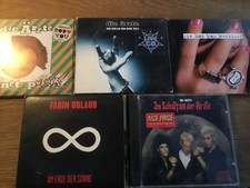 ärzte bela farin gebraucht kaufen  Iffezheim