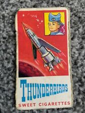 1965 thunderbirds sweet for sale  WESTCLIFF-ON-SEA