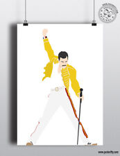 Freddie mercury wembley for sale  MATLOCK