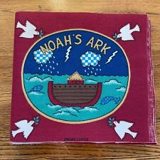 Vtg noah ark for sale  Gloucester