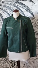Caroll superbe veste d'occasion  France