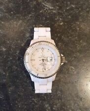 Toywatch white analogue for sale  CHELMSFORD